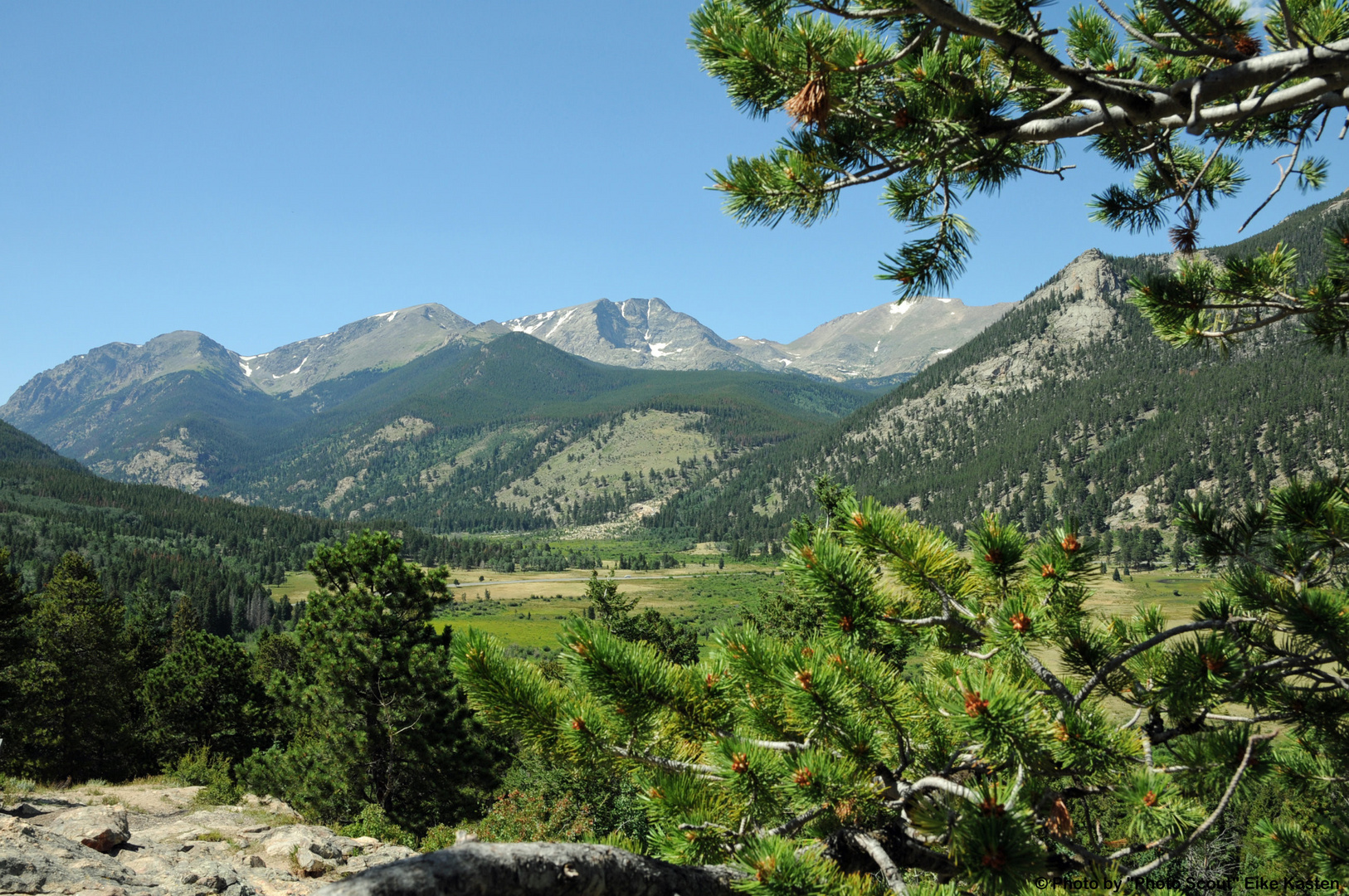 Rocky Mountain NP (CO) - 03