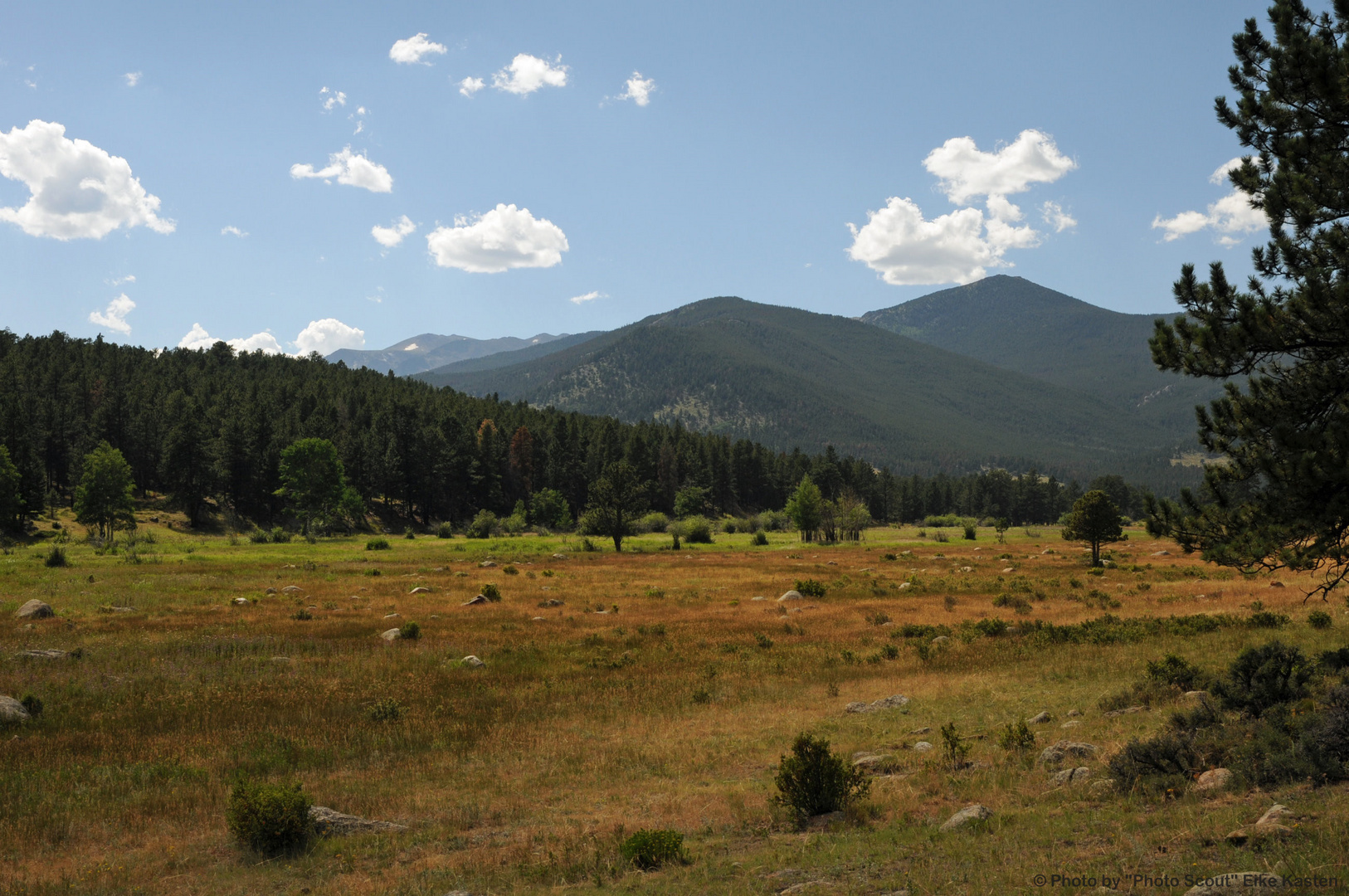 Rocky Mountain NP (CO) - 09