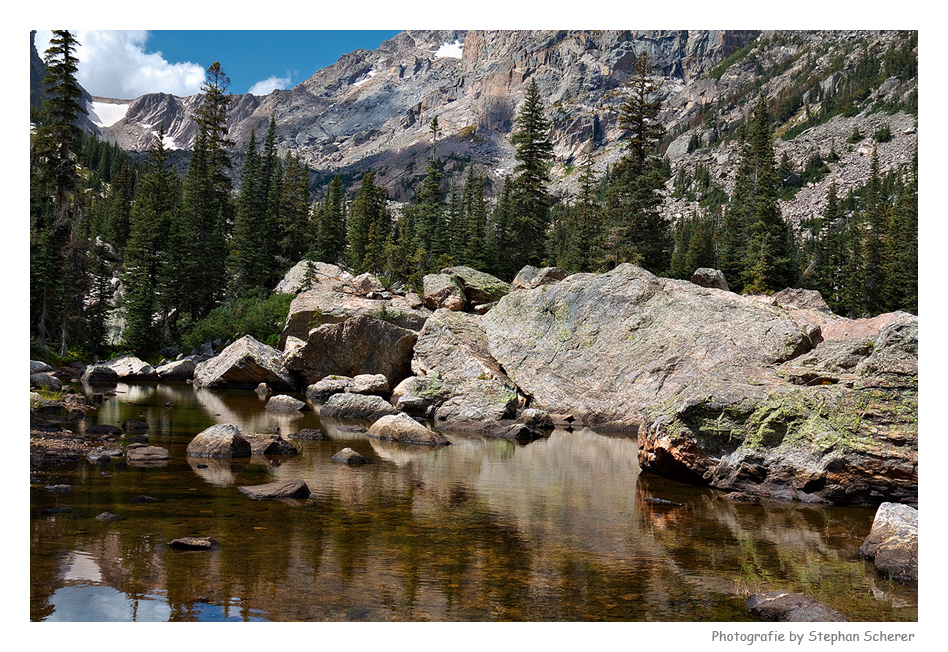 Rocky Mountain NP IV