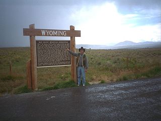 Rocky Mountain Rendezwous