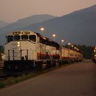 Rocky Mountaineer