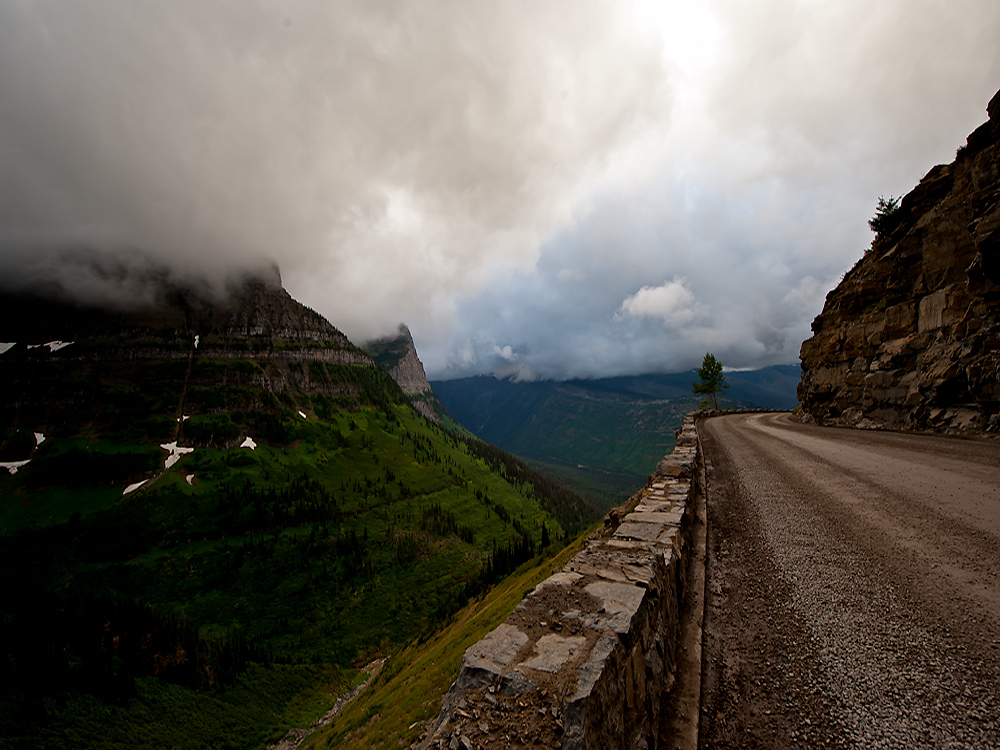 Rocky Mountains