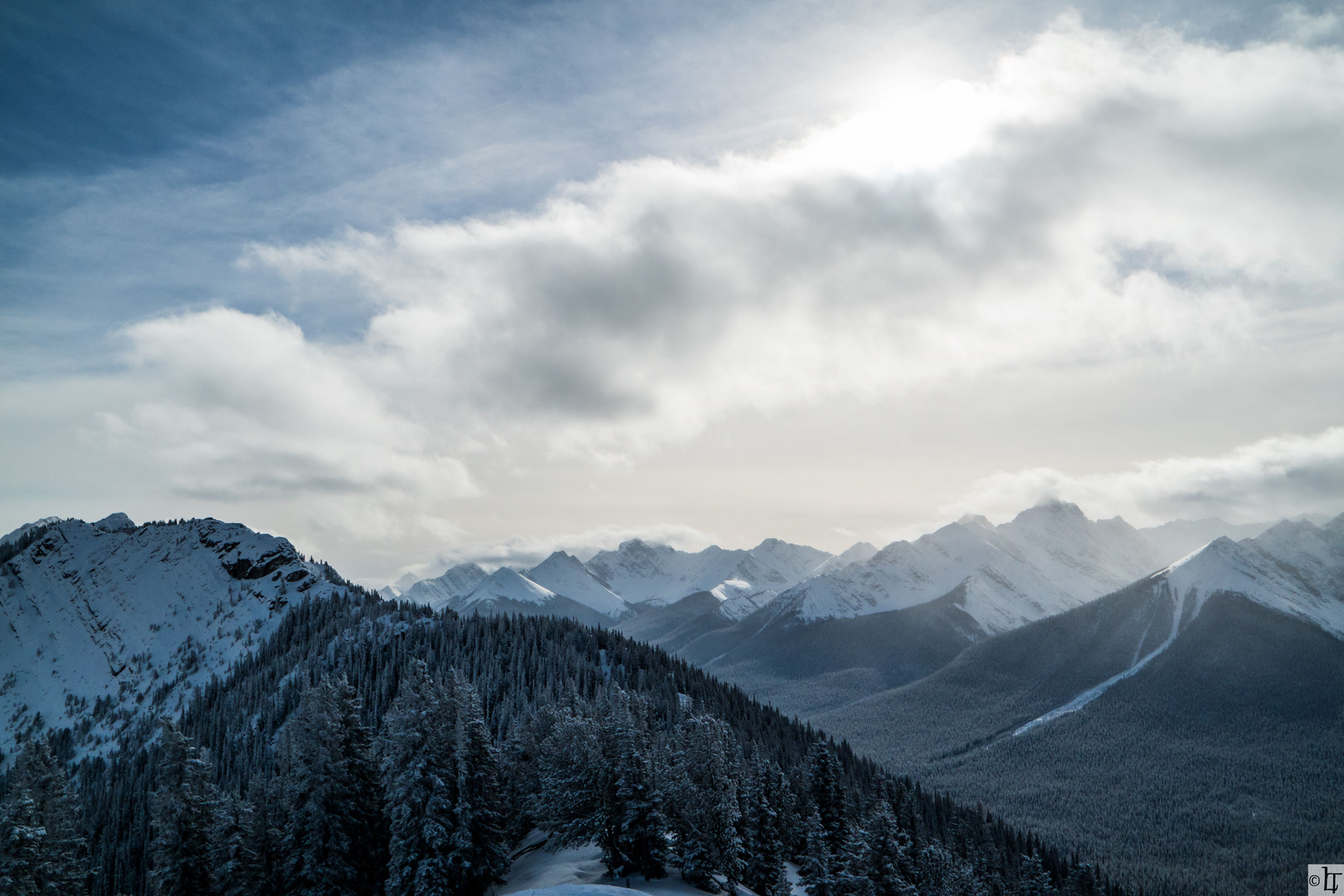 Rocky Mountains