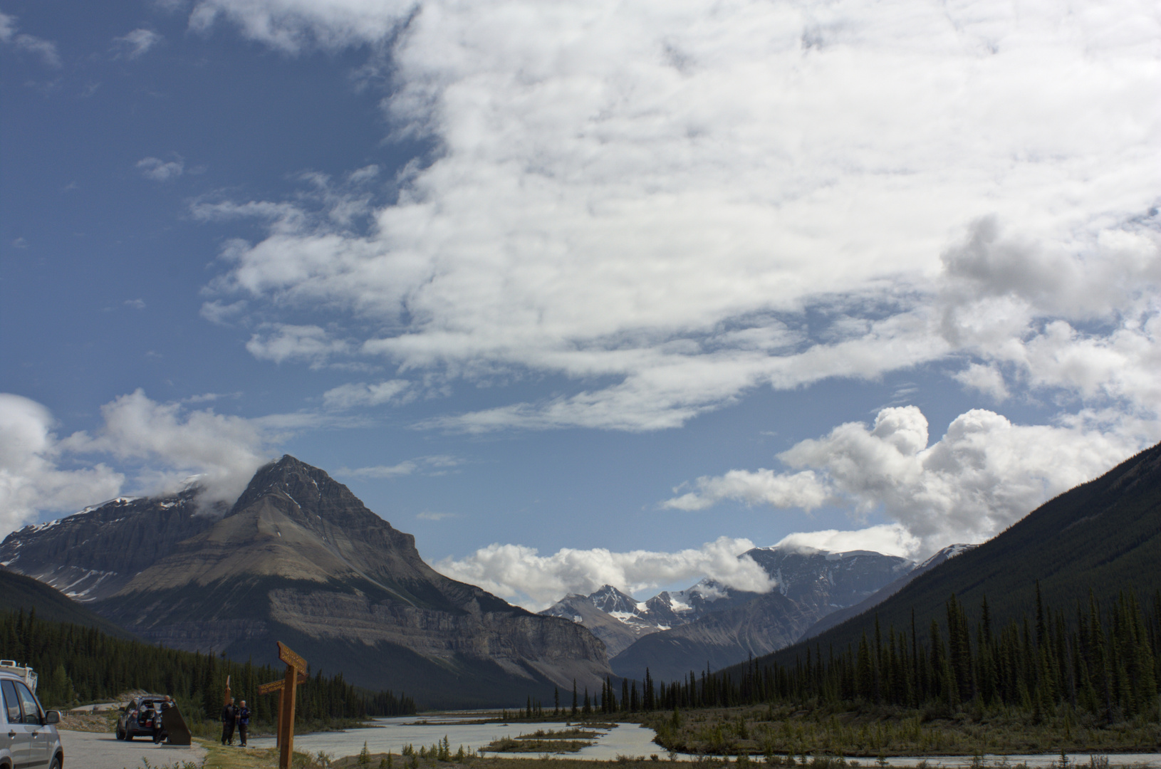 Rocky Mountains