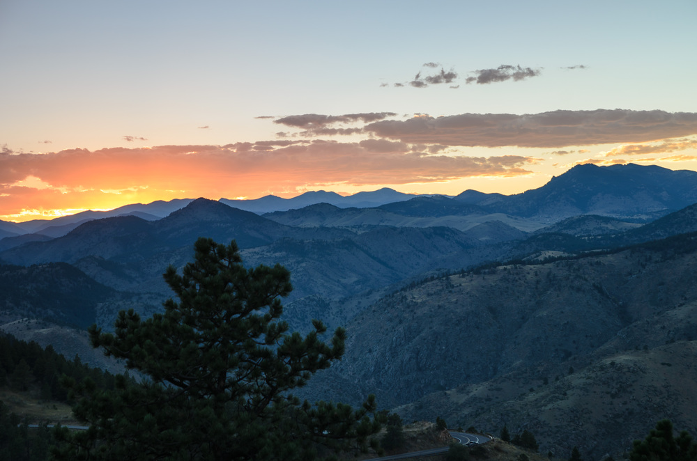 Rocky Mountains