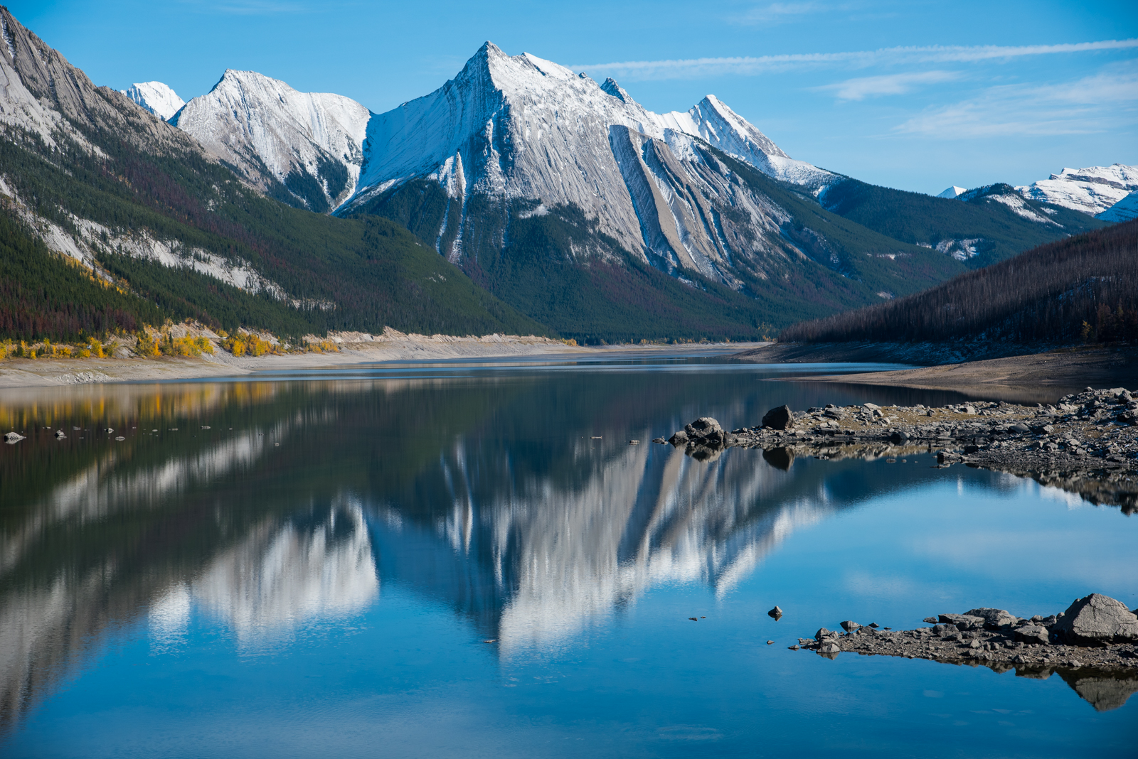 Rocky Mountains