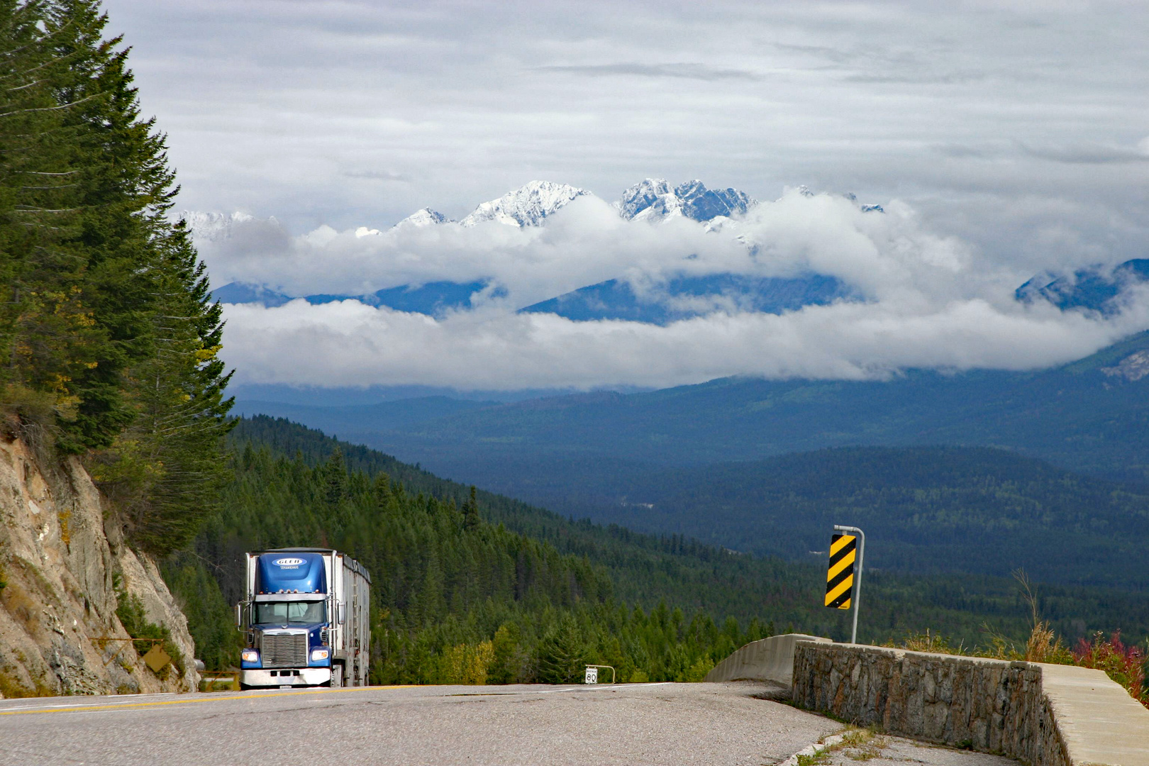 Rocky Mountains