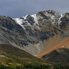 Rocky mountains