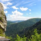 Rocky mountains