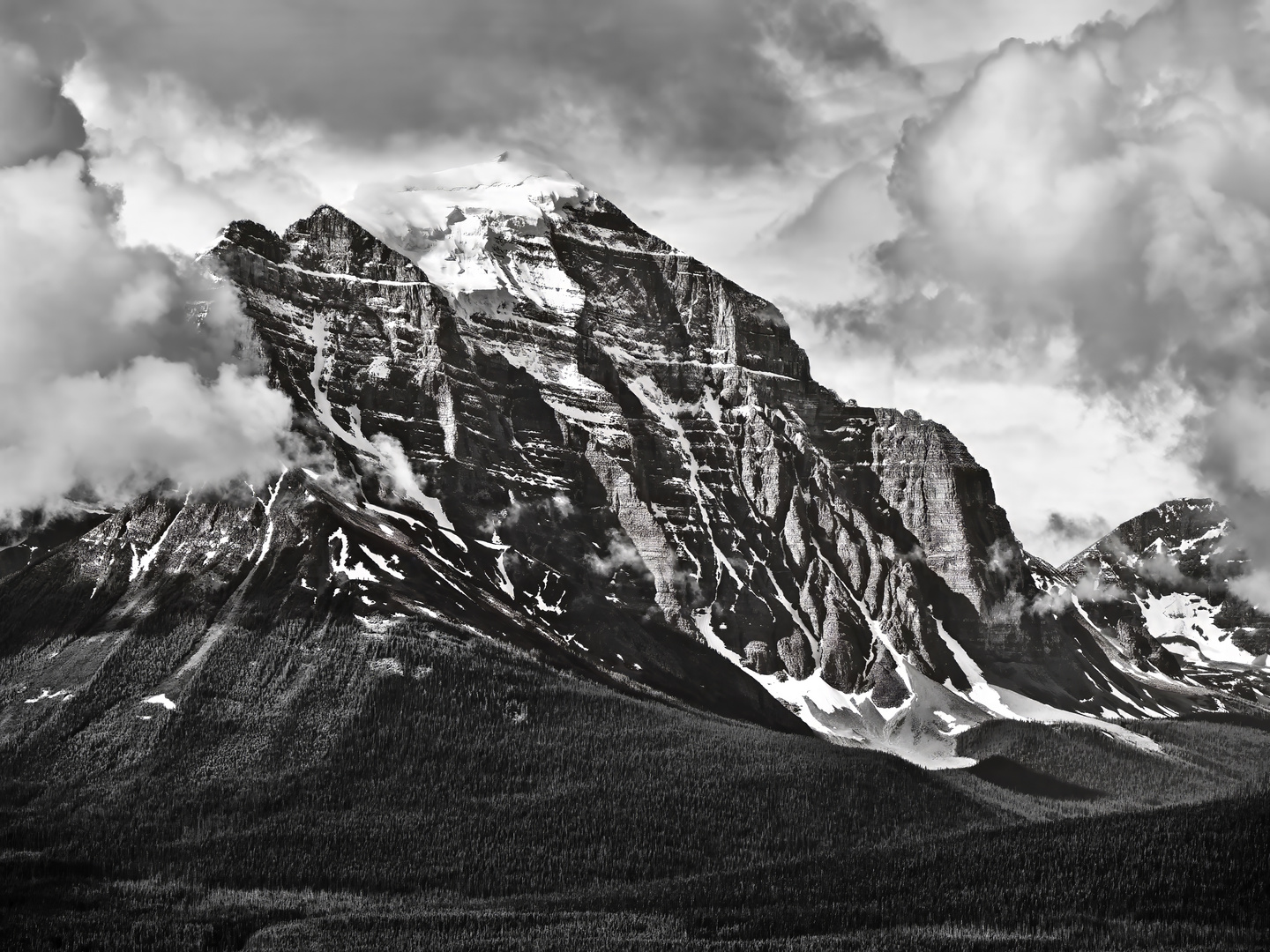 Rocky Mountains