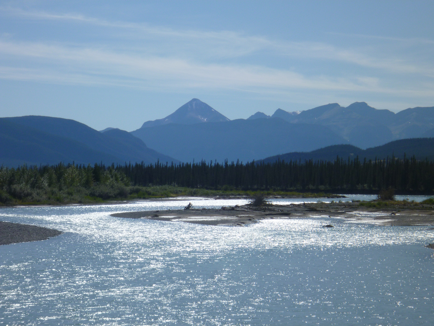 Rocky Mountains