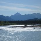 Rocky Mountains