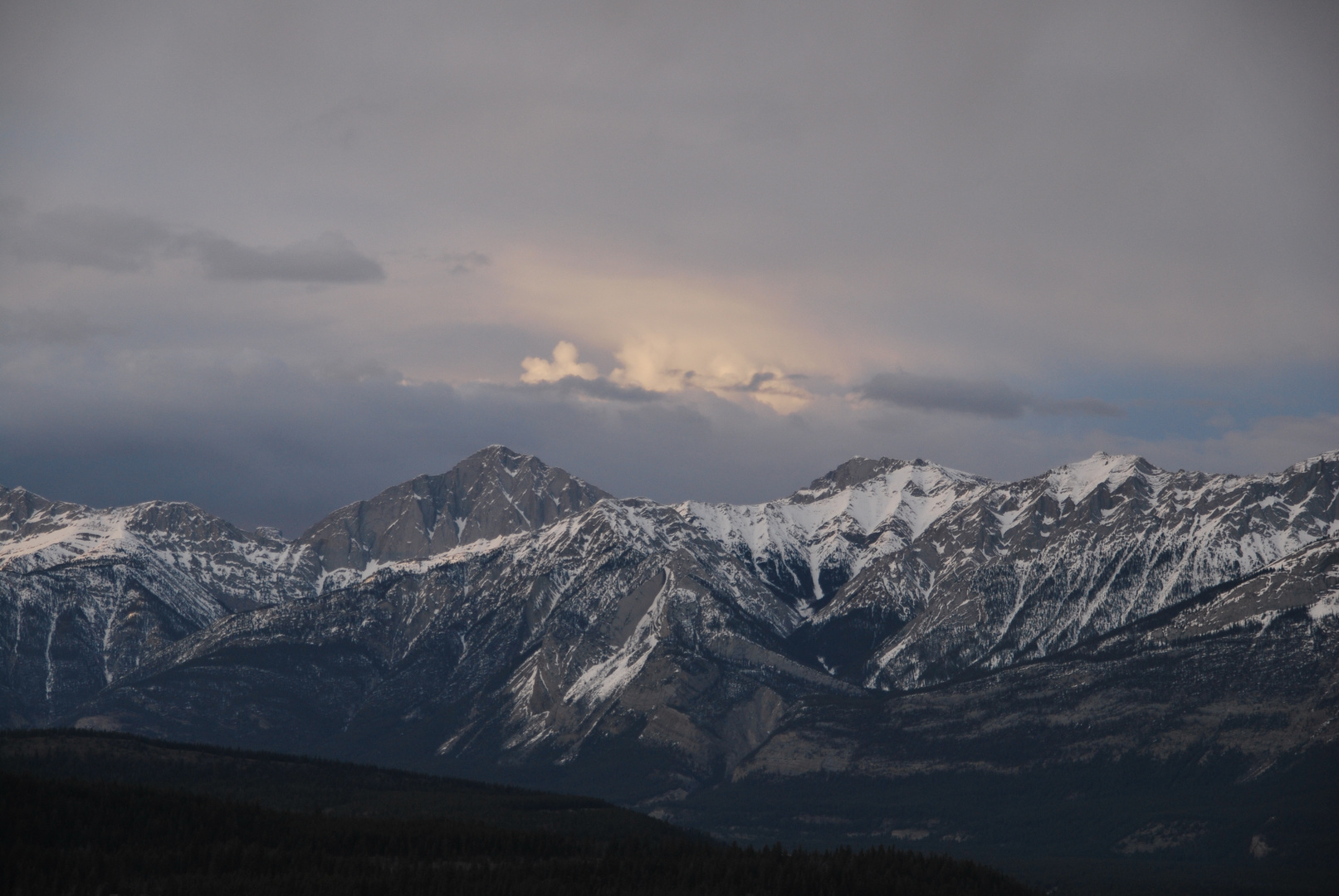 Rocky Mountains