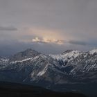 Rocky Mountains