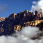 Rocky Mountains - Canada