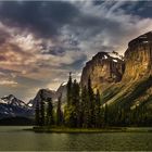 Rocky Mountains - Canada