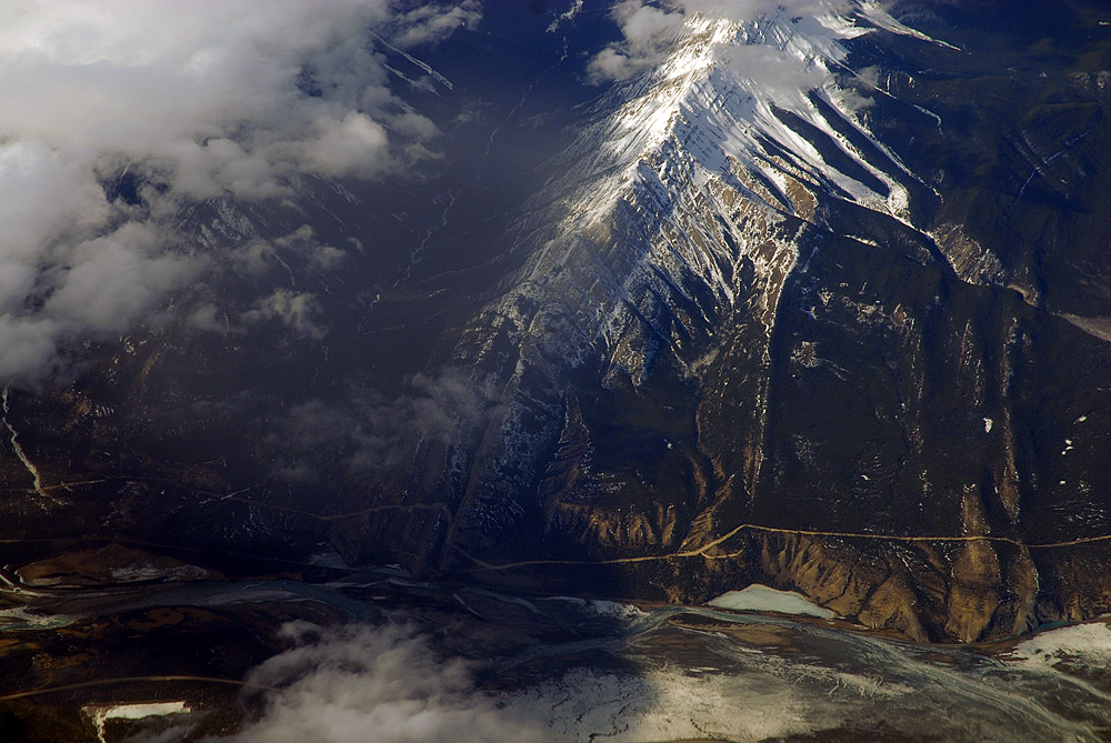 Rocky Mountains