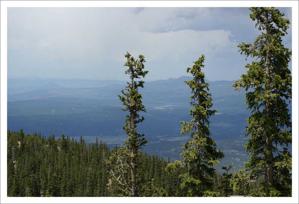 Rocky Mountains, Colorado