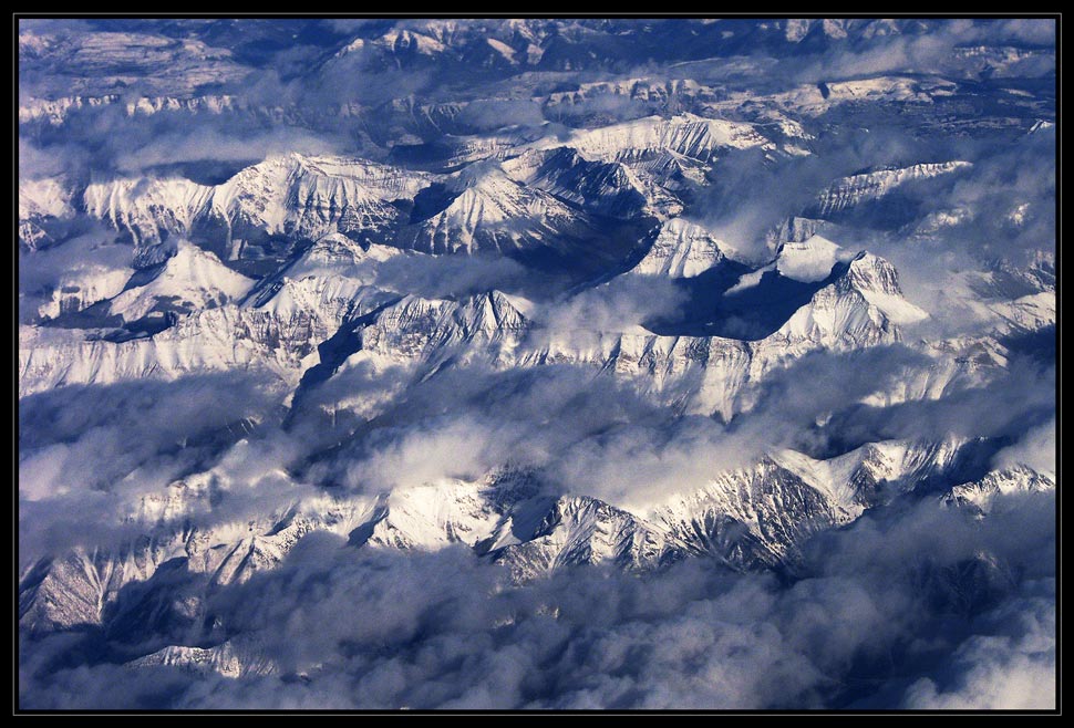 Rocky Mountains