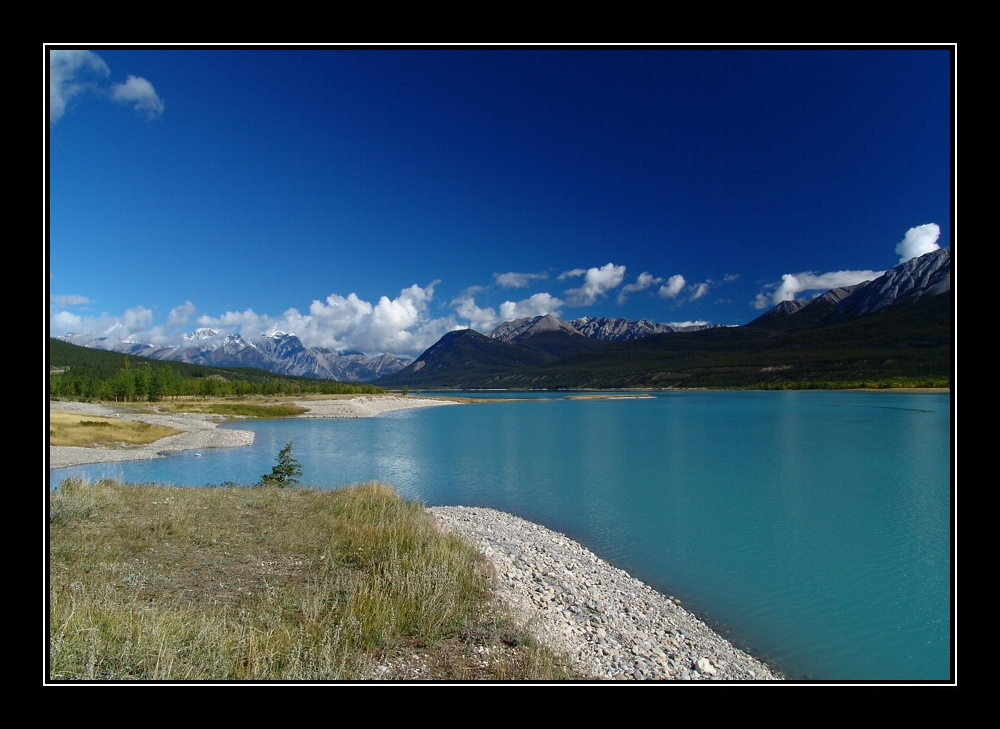 Rocky Mountains