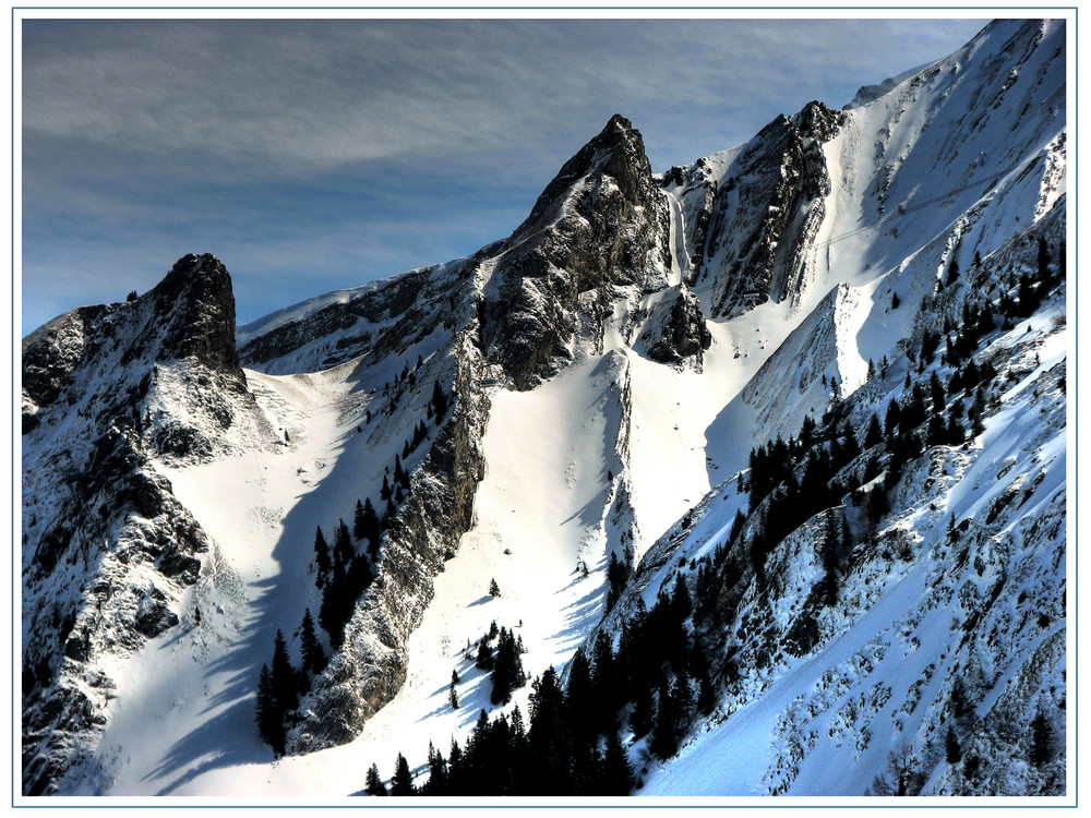 Rocky Mountains