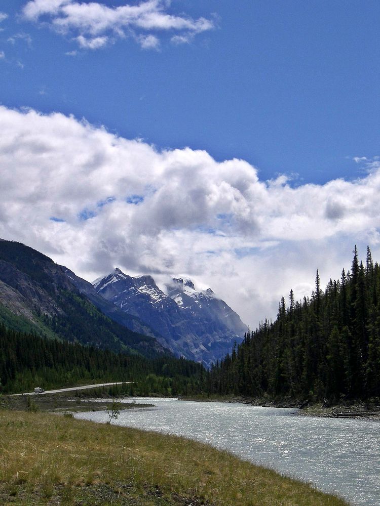 Rocky Mountains