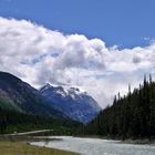 Rocky Mountains