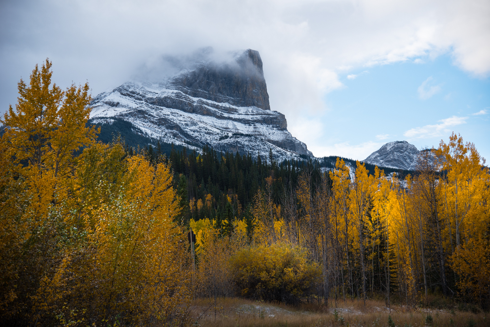 Rocky Mountains