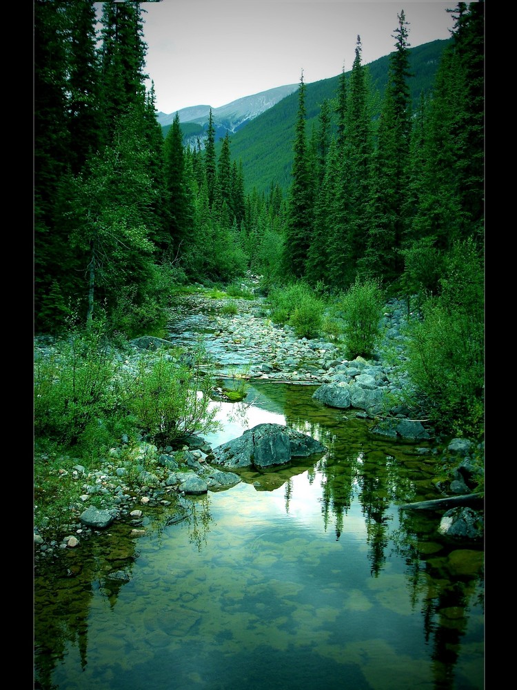 Rocky Mountains