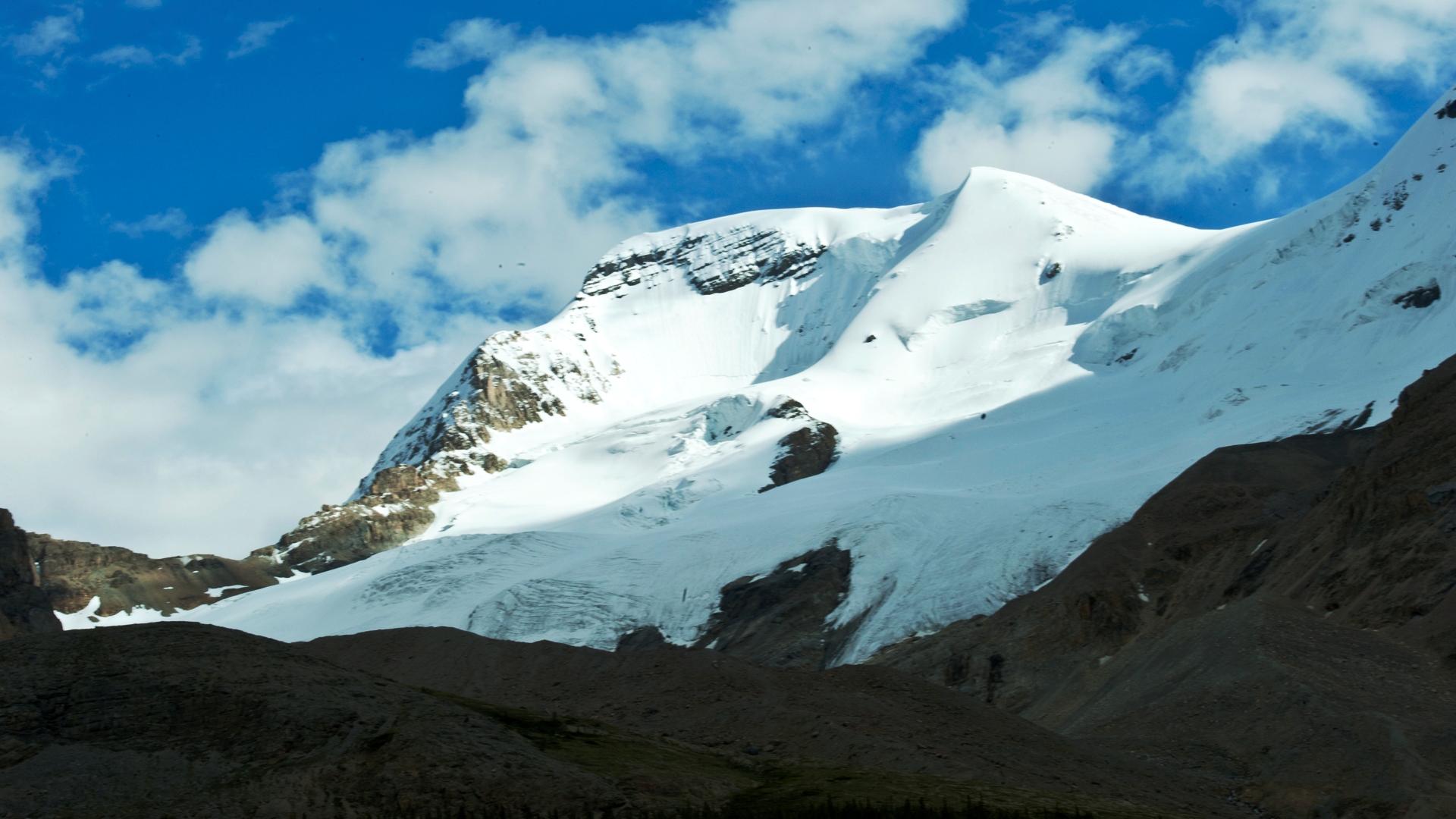 Rocky Mountains