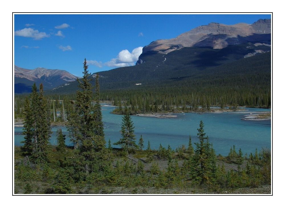 Rocky Mountains II