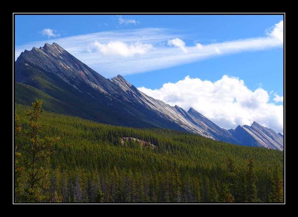 Rocky Mountains III