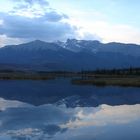 Rocky Mountains - Jasper Nationalpark