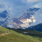 Rocky Mountains National Park