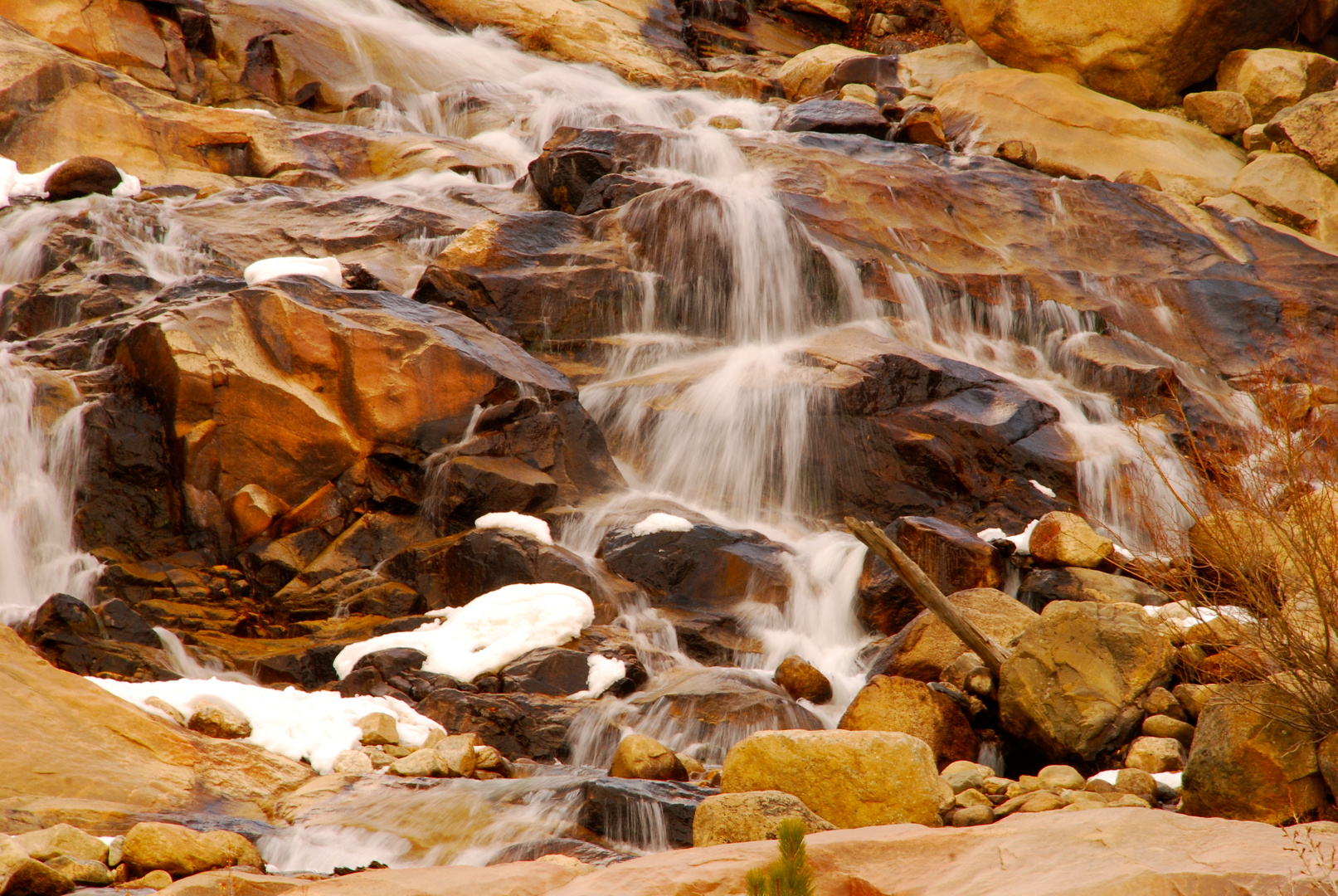 Rocky Mountains National Park