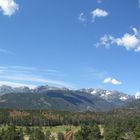 Rocky Mountains National Park