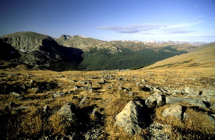 Rocky Mountains NP 01