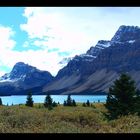 Rocky Mountains once more...