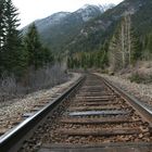 Rocky Mountains Railway