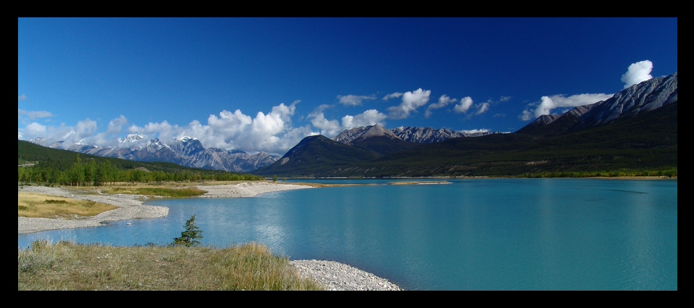 Rocky Mountains (reload)