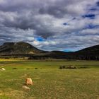 Rocky Mountains, USA