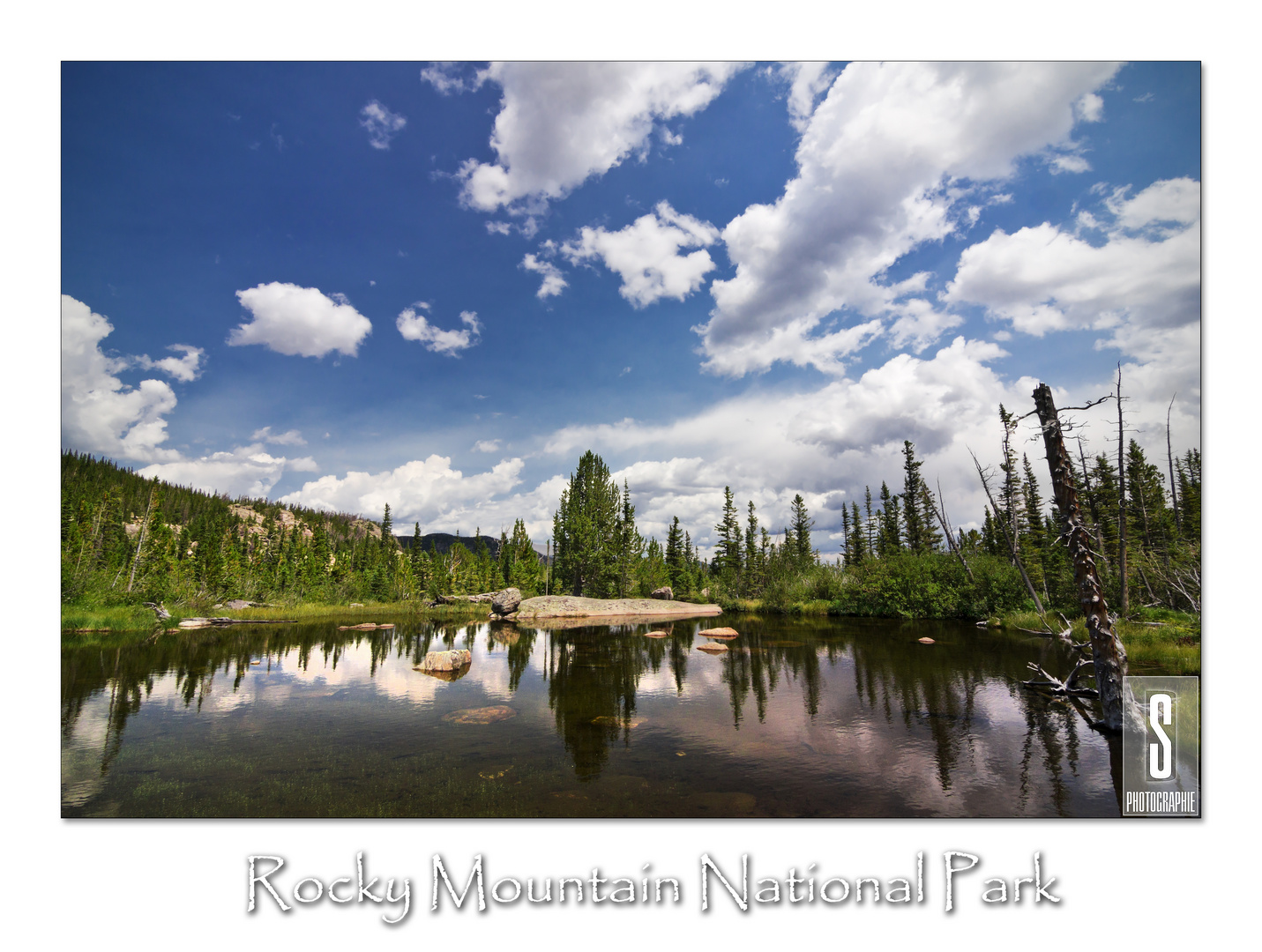 Rocky Mtn National Park