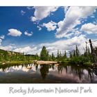 Rocky Mtn National Park