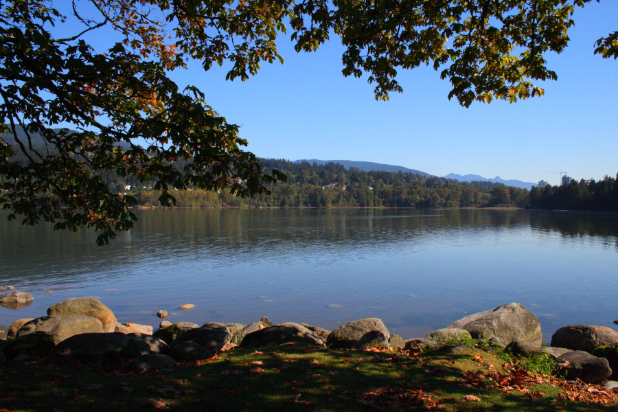 Rocky Point - Port Moody - Kanada