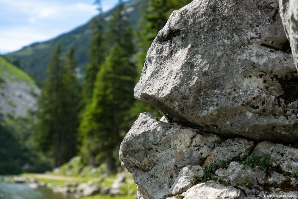 Rocky Ranger
