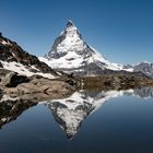 Rocky Reflection