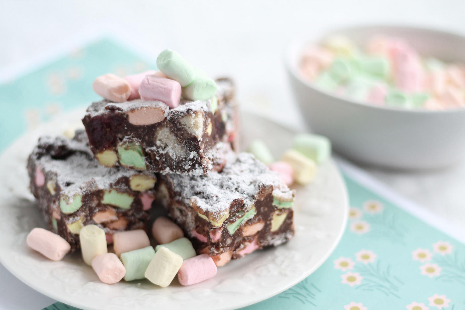 Rocky Road