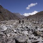 Rocky Road to Gokyo