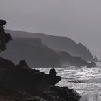 Rocky Shore II