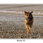 Rocky VI